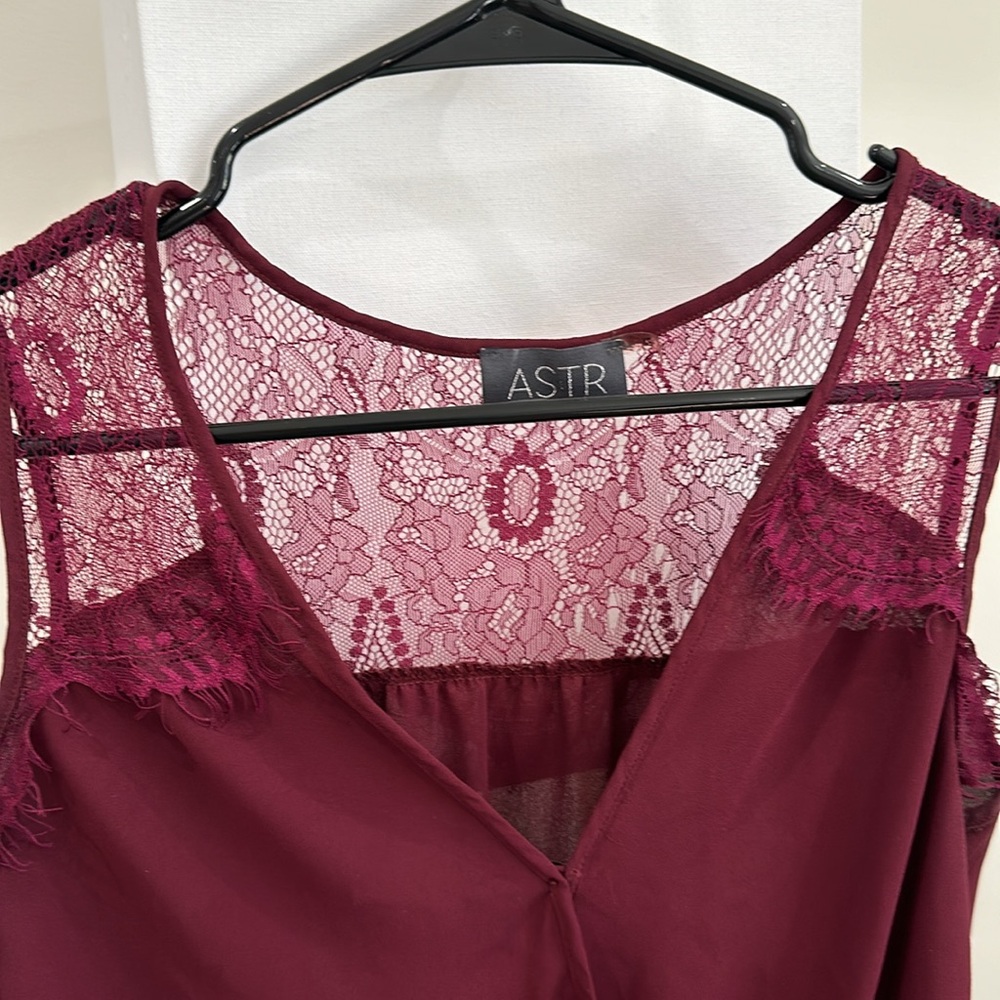 Astr top - Picture 2 of 4